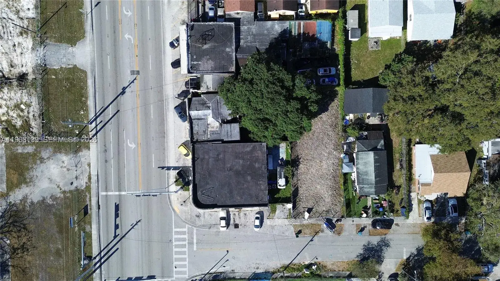 Commercial Sale for sale at 1067 NW 79th St, Miami FL 33150