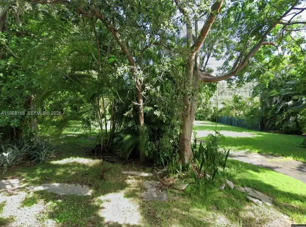 Land/Boat Docks for sale at 155 W Sunrise Ave, Coral Gables FL 33133