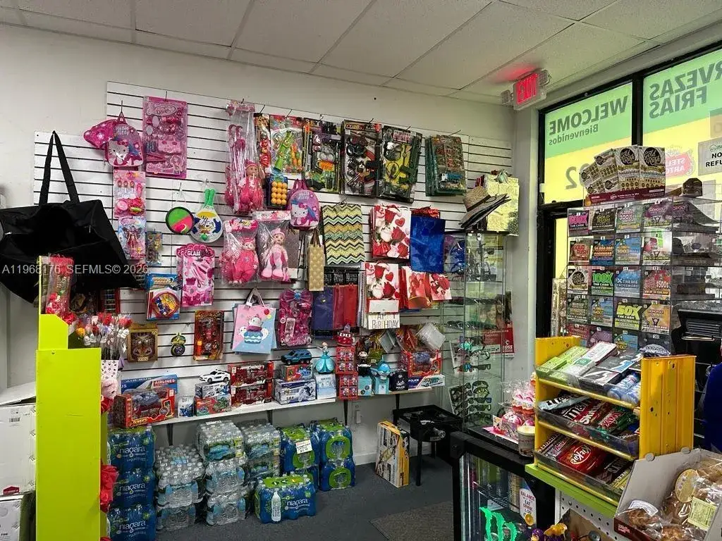 Business Opportunity for sale at 10940 W Flagler st, Miami FL 33174