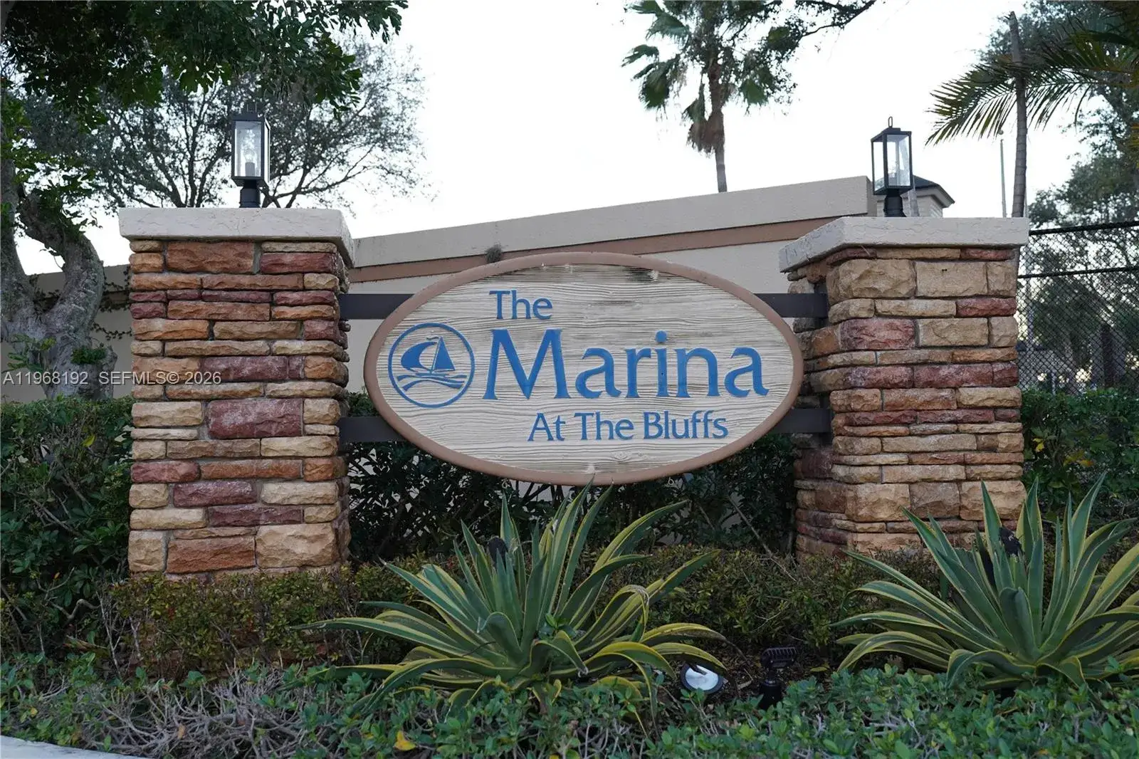 2 bedroom 2 bath Residential for sale at 2101 Marina Isle Way # 104, Jupiter FL 33477