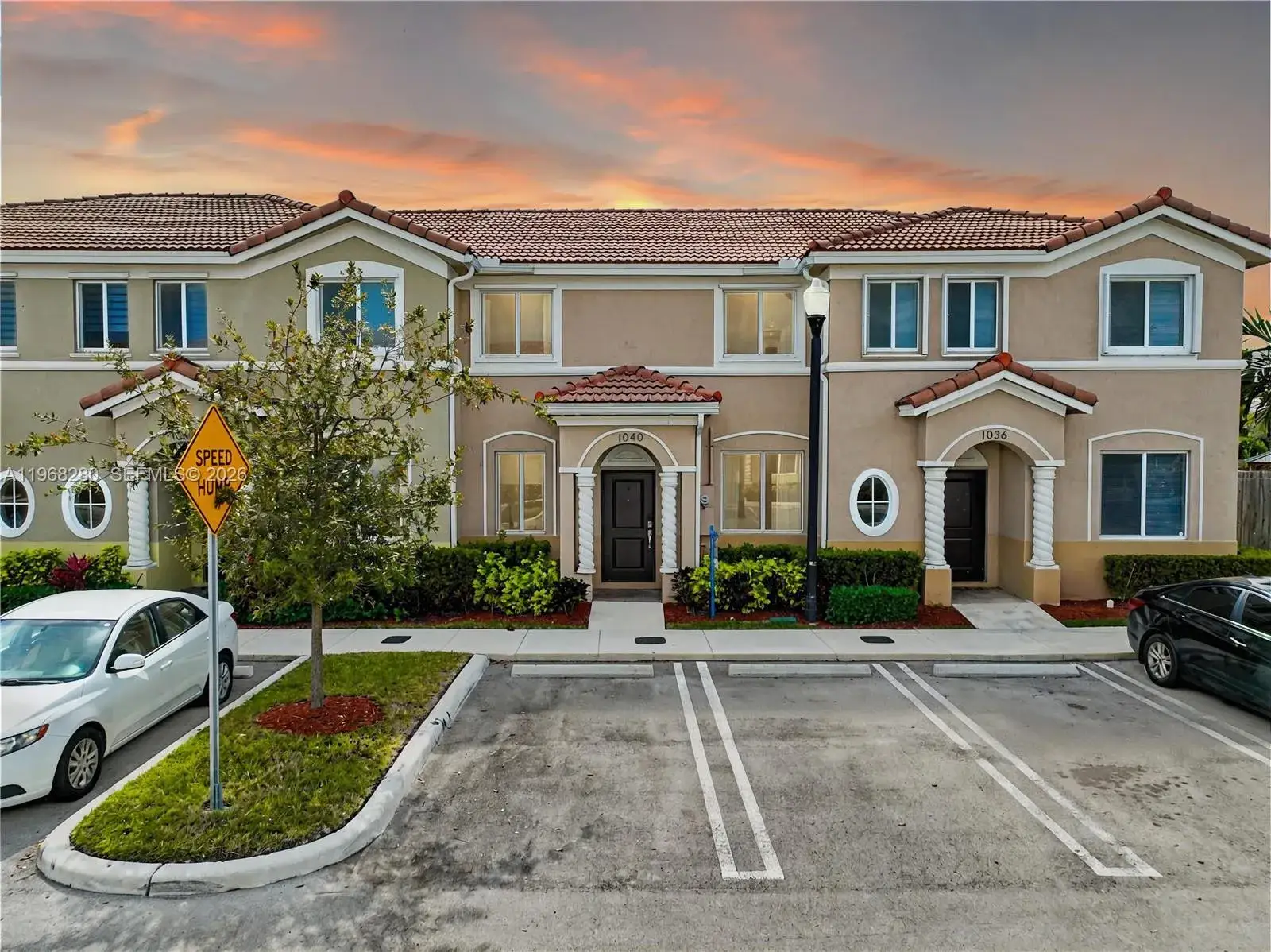 3 bedroom 2 bath Residential for sale at 1040 SE 24th Ave, Homestead FL 33035