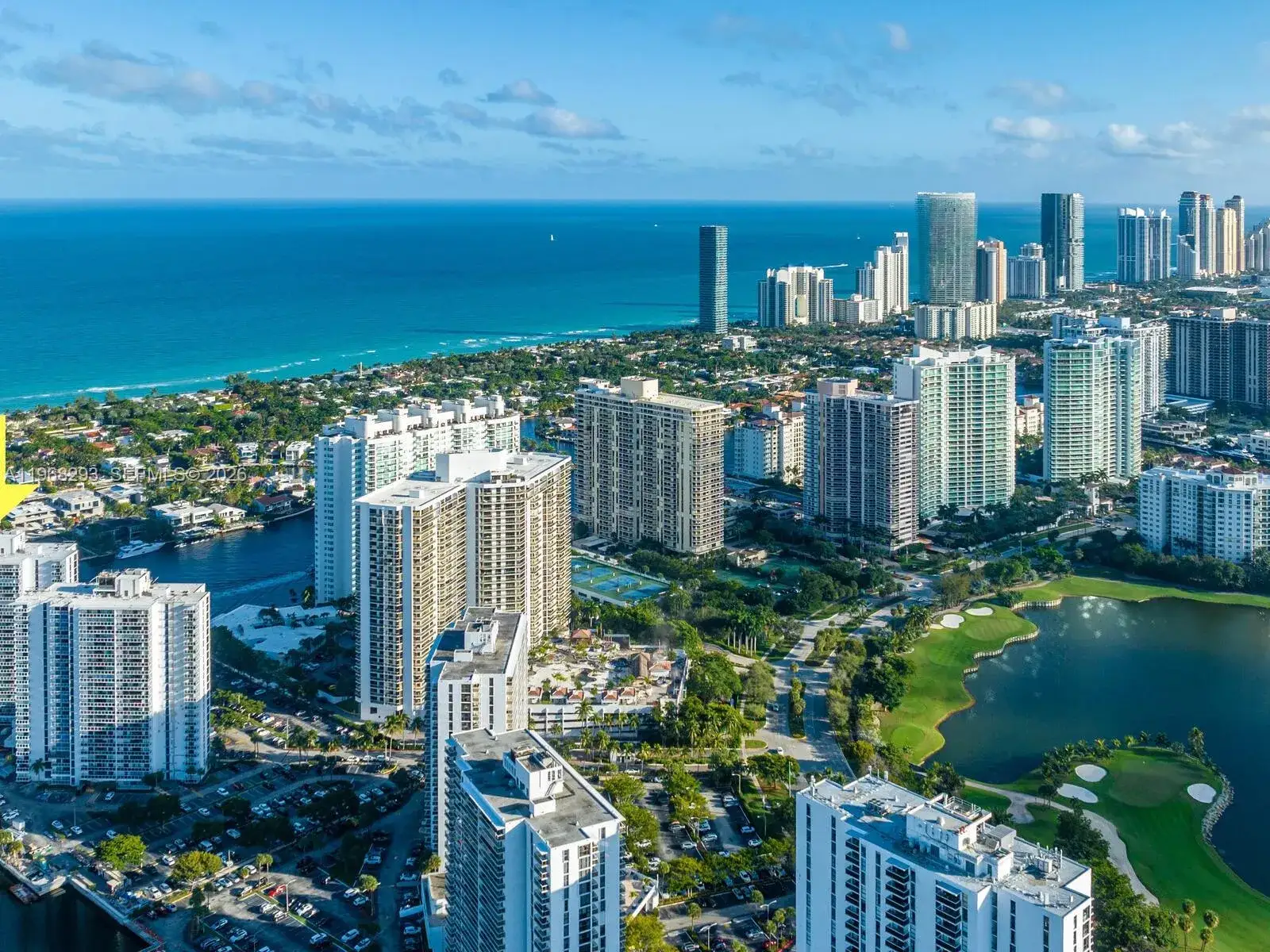 2 bedroom 2 bath Residential for sale at 20505 E COUNTRY CLUB DR # 634, Aventura FL 33180