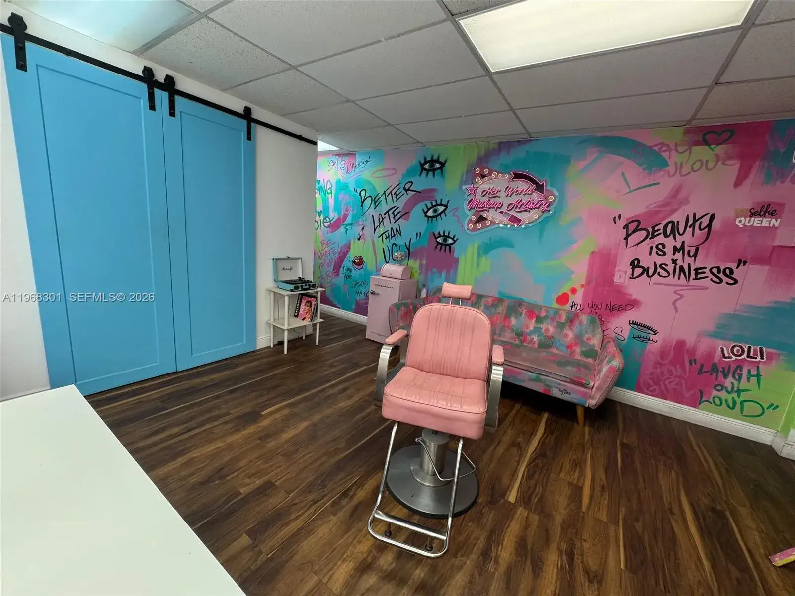 Business Opportunity for sale at 3939 NW 7 ST, Miami FL 33126