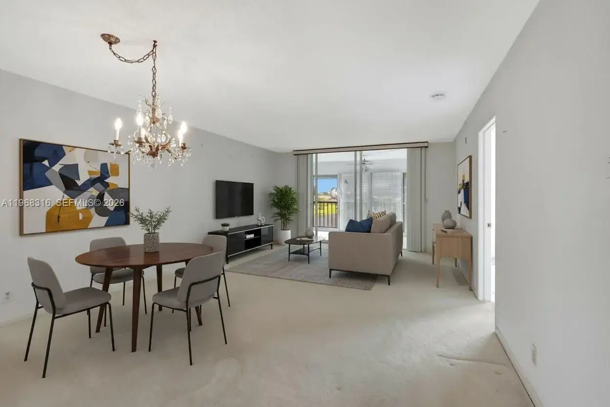 2 bedroom 2 bath Residential for sale at 14575 Bonaire Blvd # 308, Delray Beach FL 33446