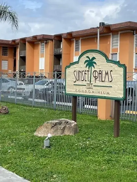 2 bedroom 2 bath Residential for sale at 9417 SW 76th St # X15, Miami FL 33173