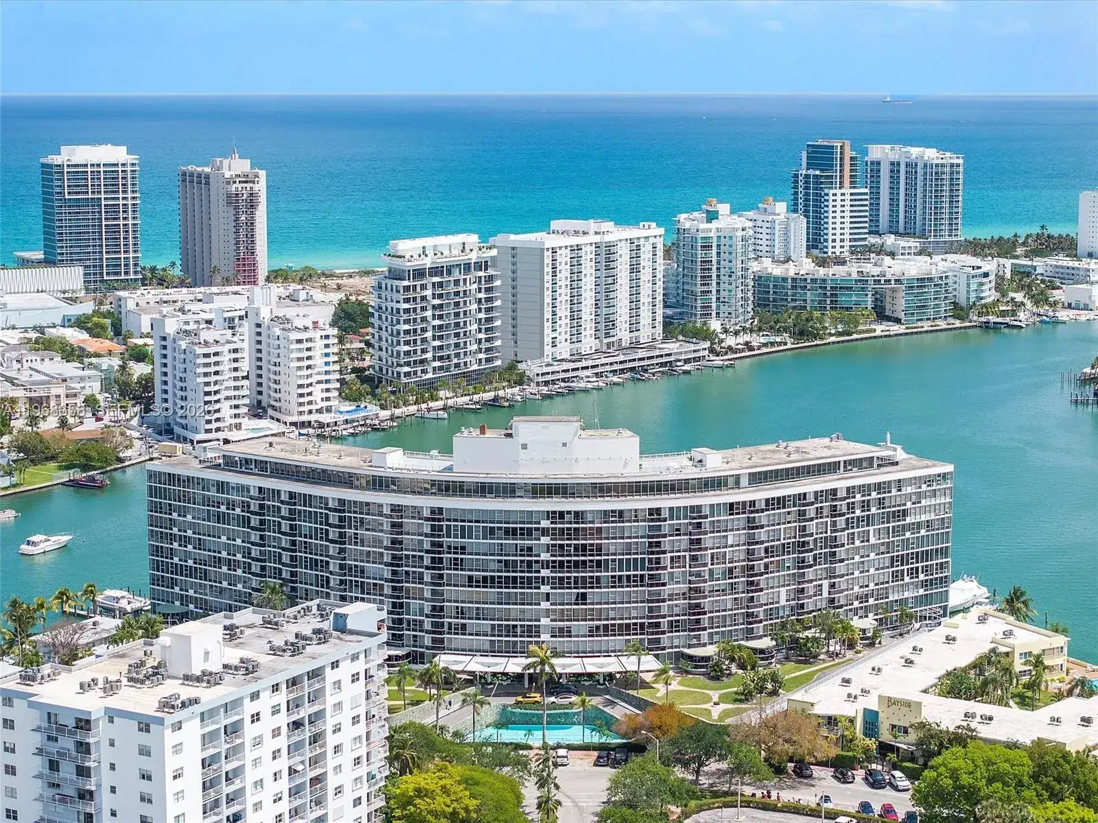 2 bedroom 2 bath Residential for sale at 900 Bay Dr # 125, Miami Beach FL 33141