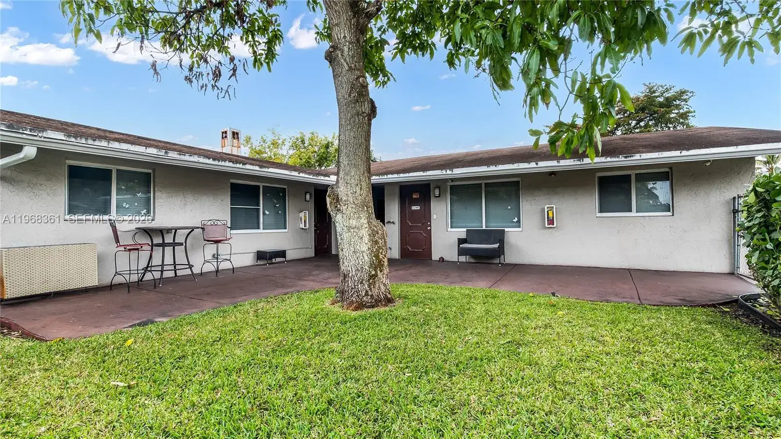 Commercial Sale for sale at 5940 NW 19th Ct, Lauderhill FL 33313