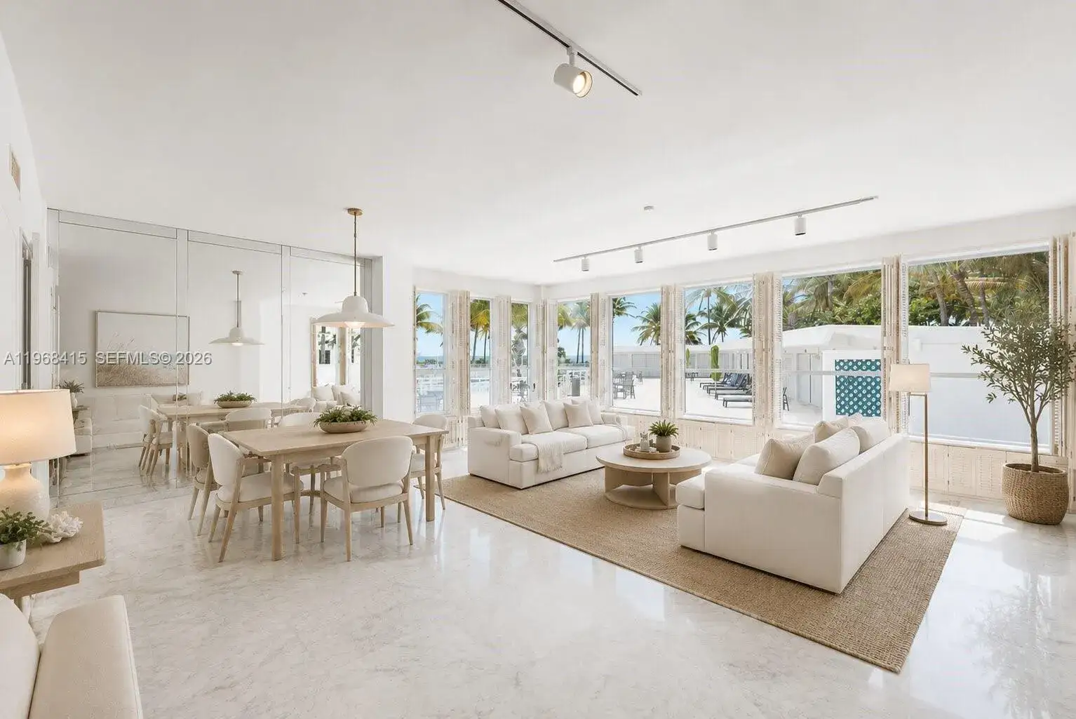 2 bedroom 2 bath Residential for sale at 4925 Collins Ave # 1A, Miami Beach FL 33140