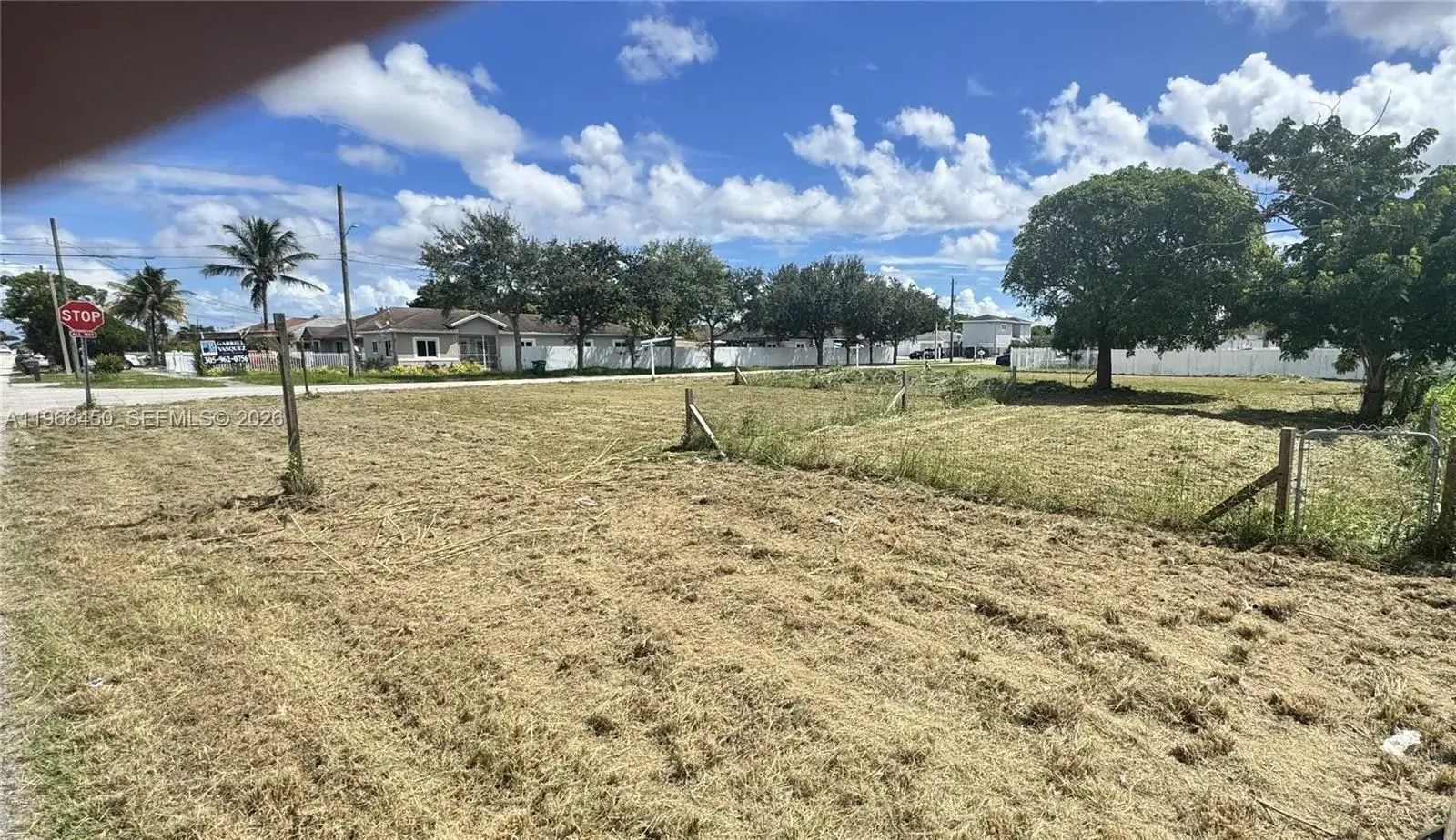 Land/Boat Docks for sale at 12208 SW 220 ST, Miami FL 33170
