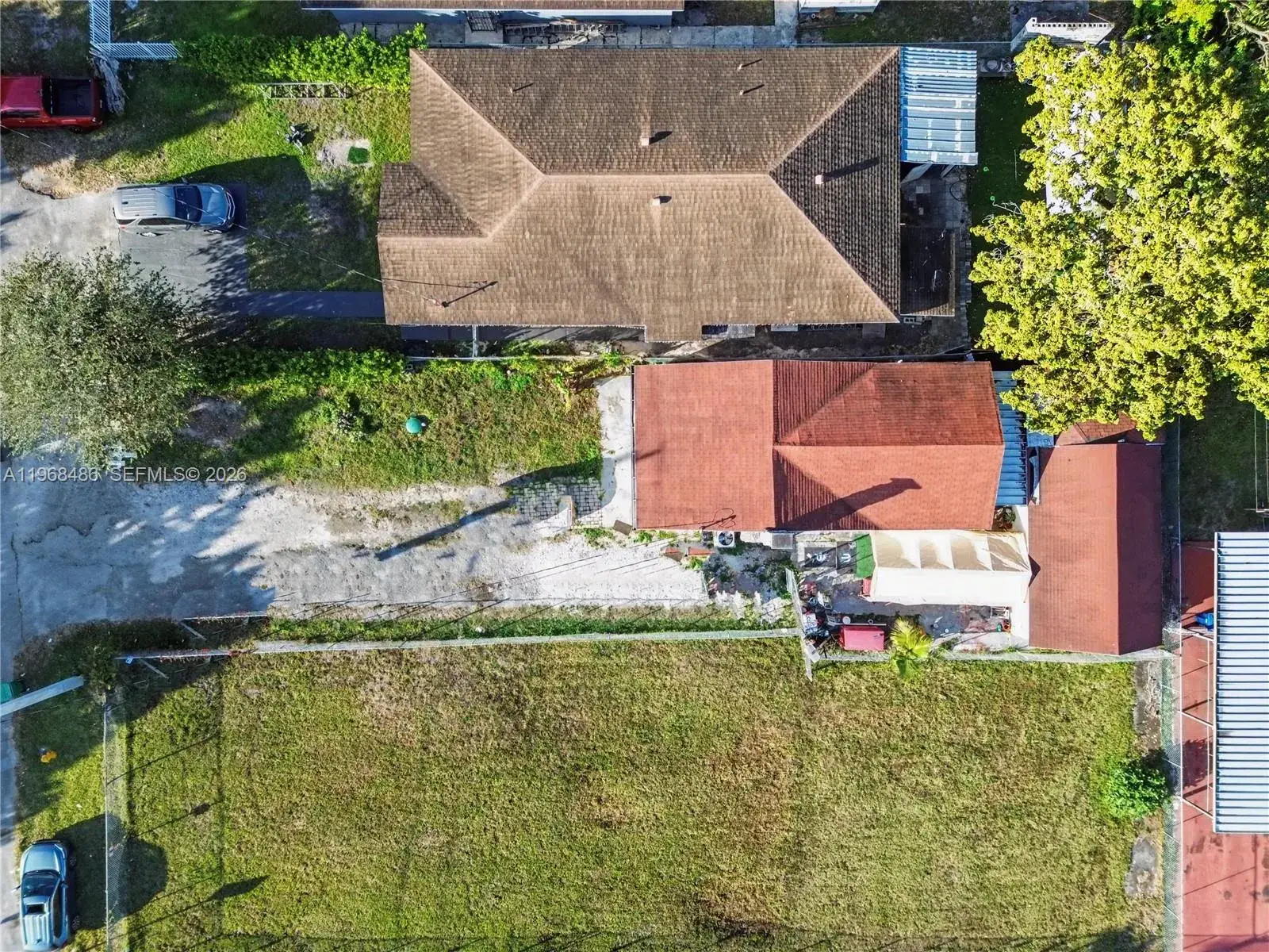 Residential Income for sale at 3801 NW 23rd Ave, Miami FL 33142