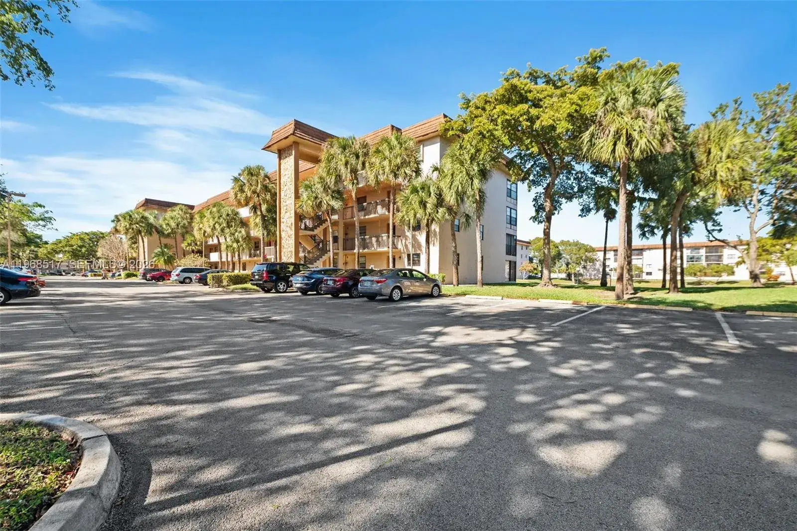 2 bedroom 2 bath Residential for sale at 4950 E Sabal Palm Blvd # 310, Tamarac FL 33319