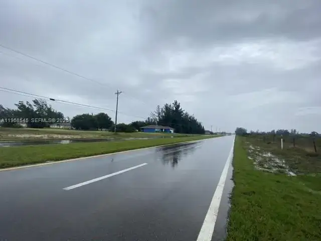 Commercial Land for sale at 527 N Nelson Rd N, Cape Coral FL 33993
