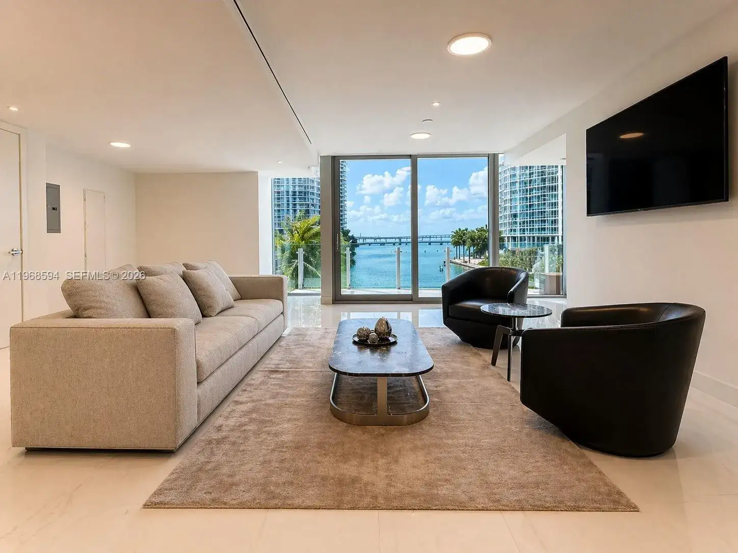 Commercial Sale for sale at 300 Biscayne Blvd Way # 303, Miami FL 33131