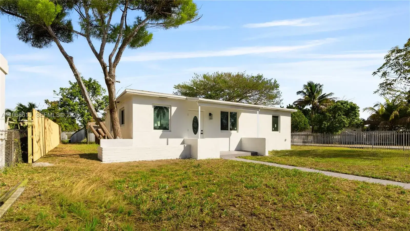 4 bedroom 2 bath Residential for sale at 1735 NW 126th St, Miami FL 33167