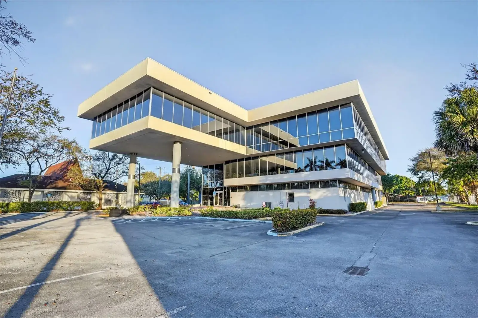 Commercial Sale for sale at 6067 Hollywood Blvd, Hollywood FL 33024