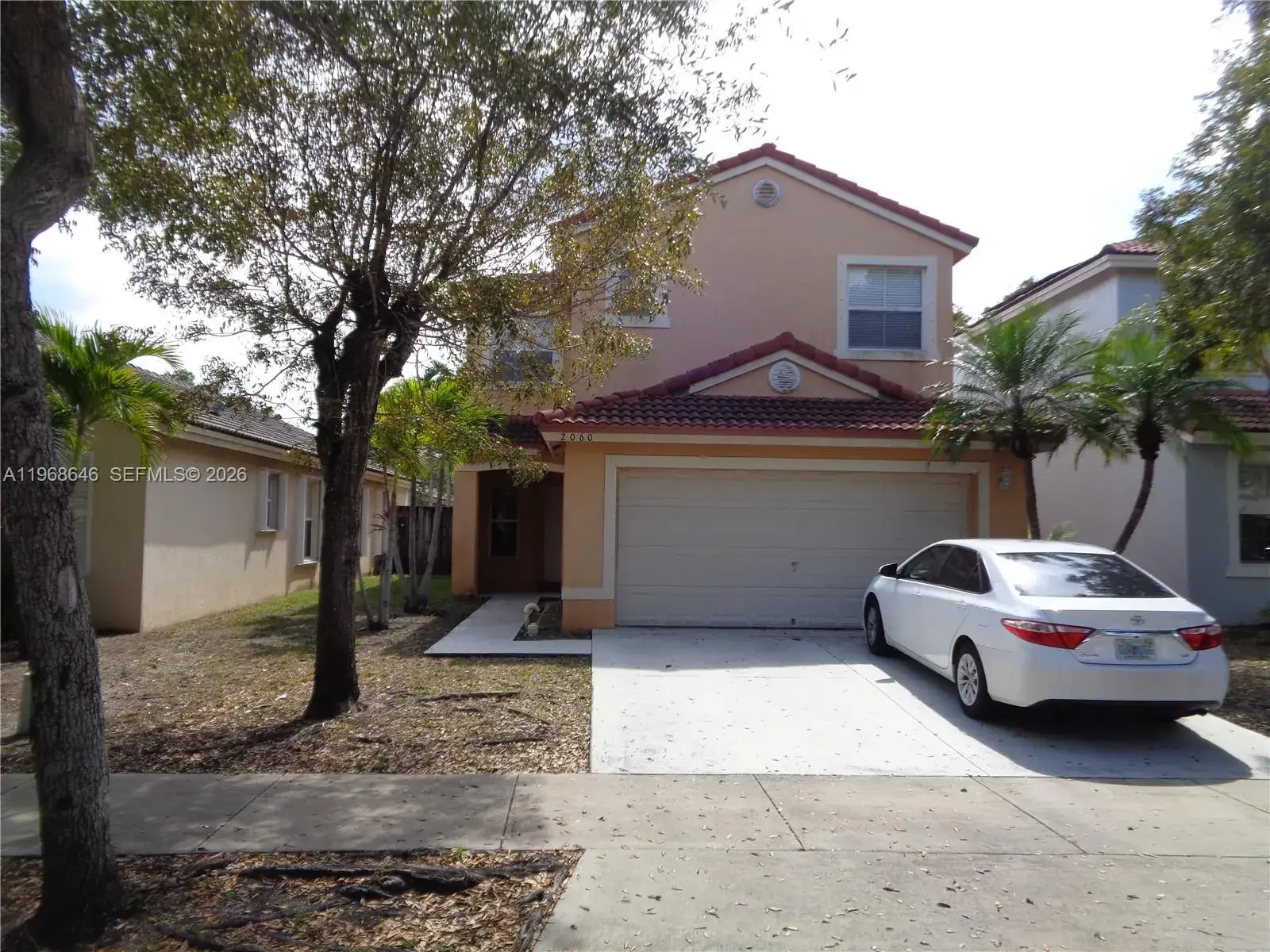 2060 SE 14th St, Homestead FL 33035