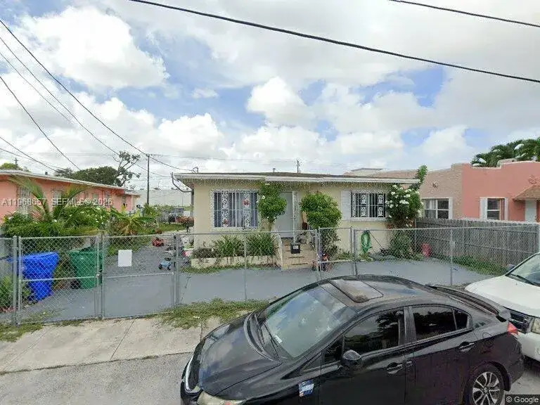 Residential Income for sale at 1781 NW 19th St, Miami FL 33125