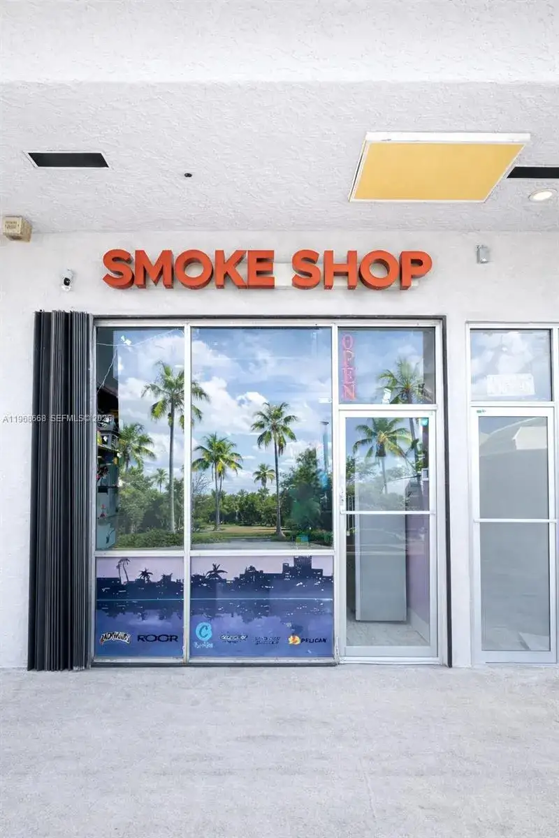 Business Opportunity for sale at 7842 Coral Way, Miami FL 33155