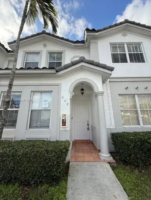 3 bedroom 3 bath Residential for sale at 5430 NW 107th Ave, Doral FL 33178