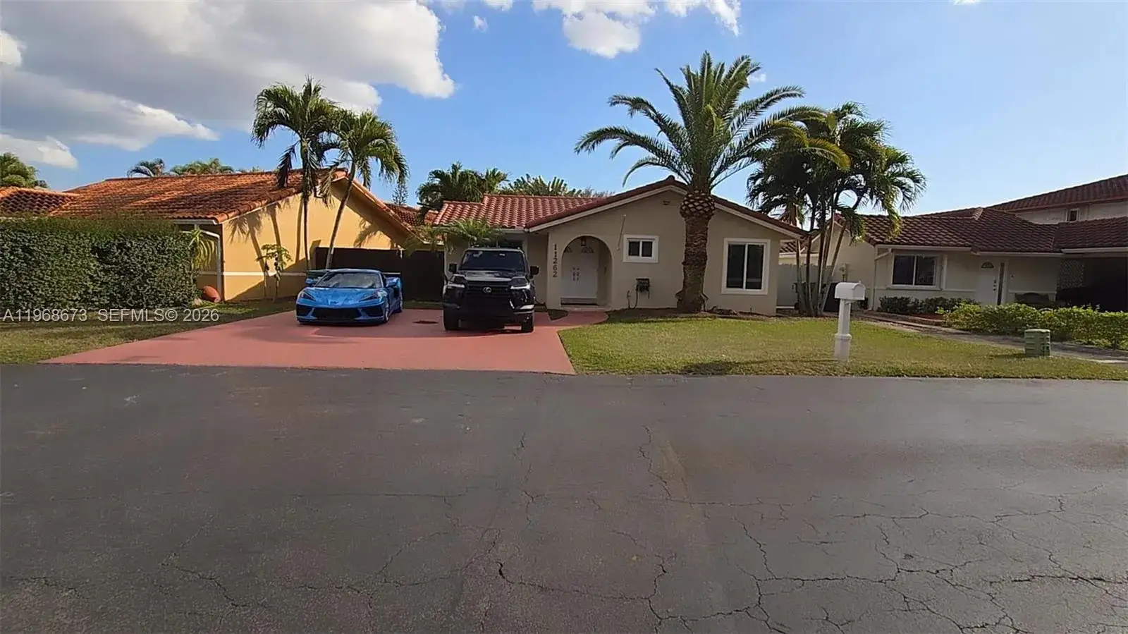 3 bedroom 2 bath Residential for sale at 11262 SW 73rd Ter, Miami FL 33173