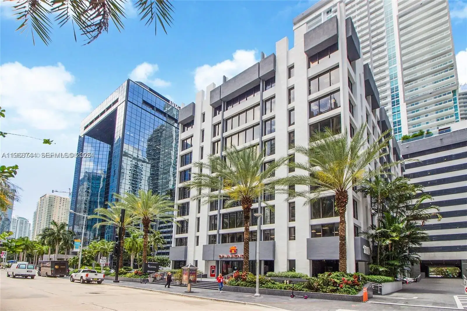 Commercial Sale for sale at 1110 Brickell Ave # 804, Miami FL 33131