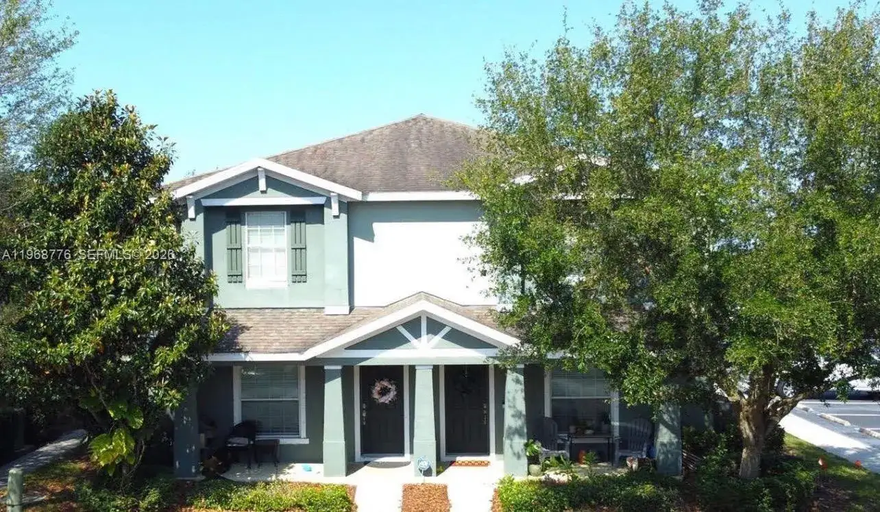 2 bedroom 2 bath Residential for sale at 4717 Chatterton Way, Riverview FL 33578