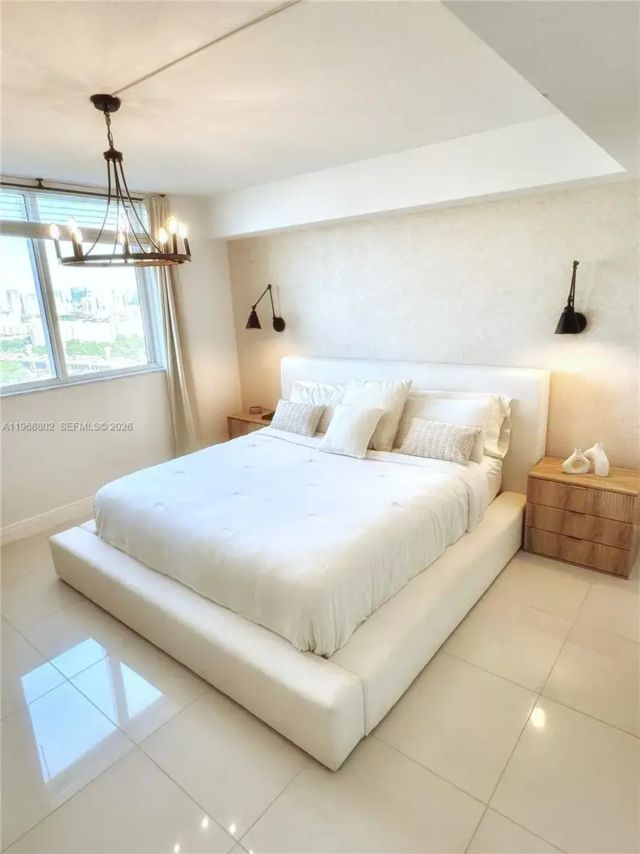 2 bedroom 2 bath Residential Lease for rent at 1861 NW S River Dr # 2609, Miami FL 33125