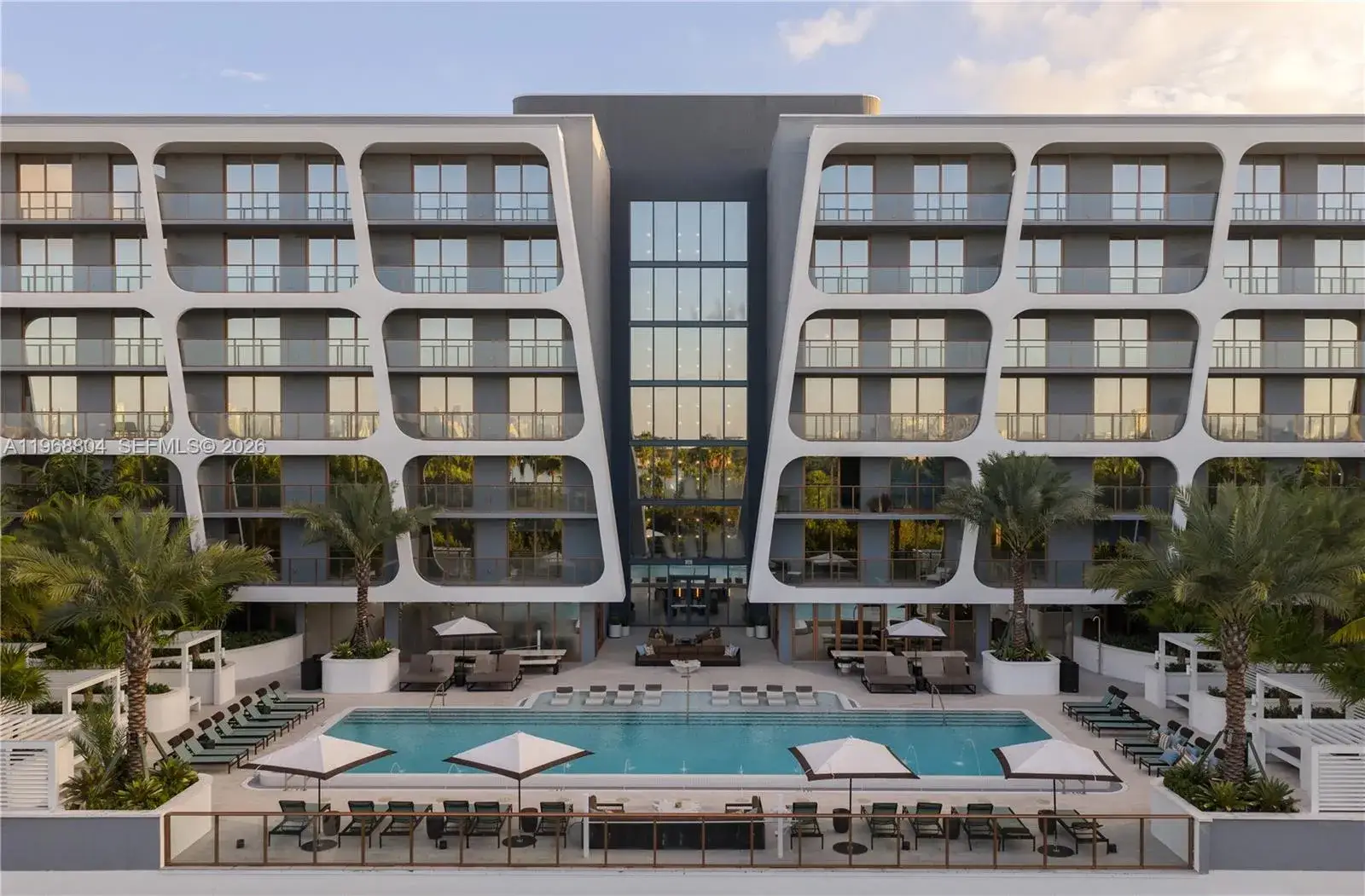 3900 Alton Road # 422, Miami Beach FL 33140