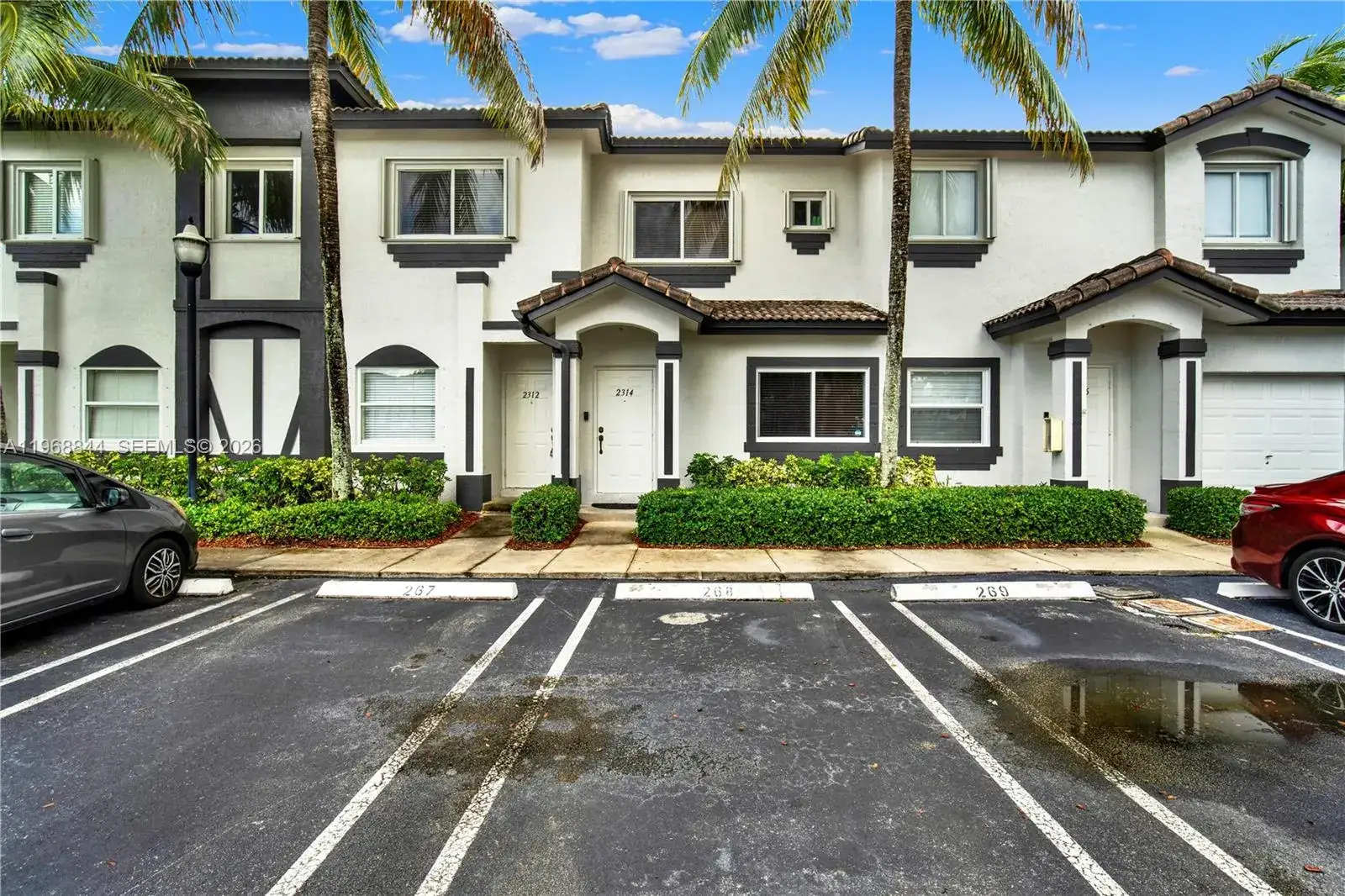 2 bedroom 2 bath Residential for sale at 2314 SE 24th Ave # 2314, Homestead FL 33035