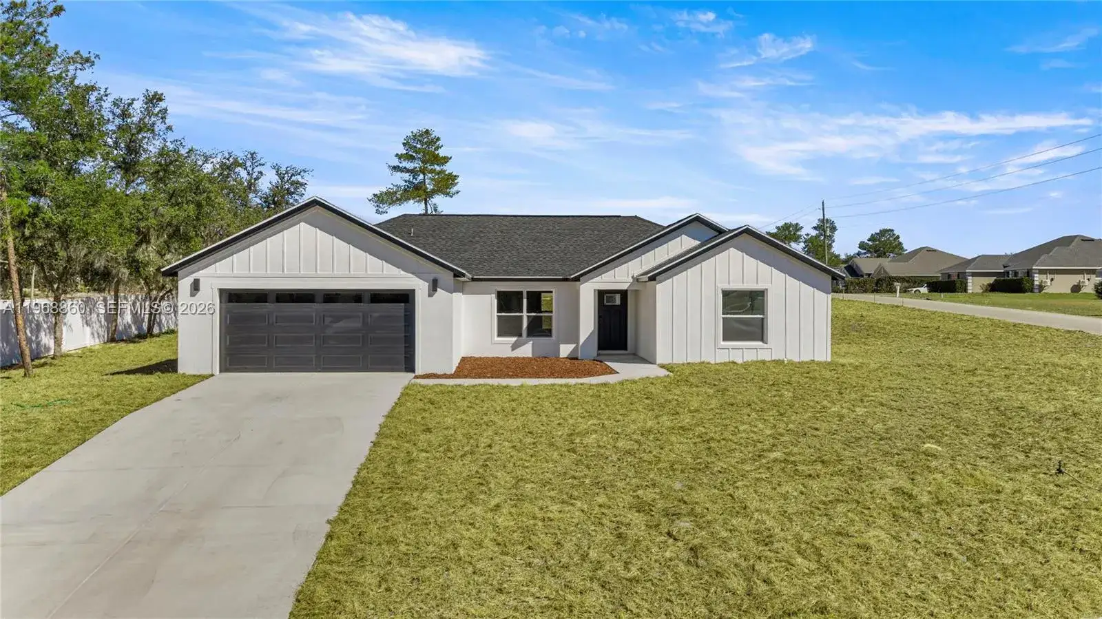 9989 SW 42nd Ave, Ocala FL 34476