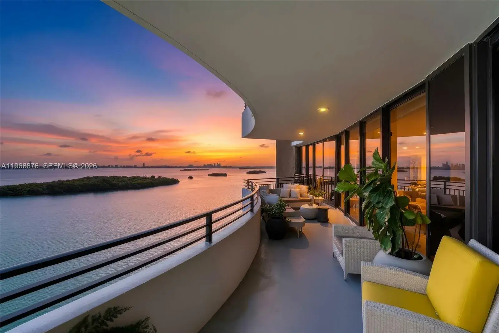 5 bedroom 4 bath Residential for sale at 720 NE 69th St # 12S, Miami FL 33138