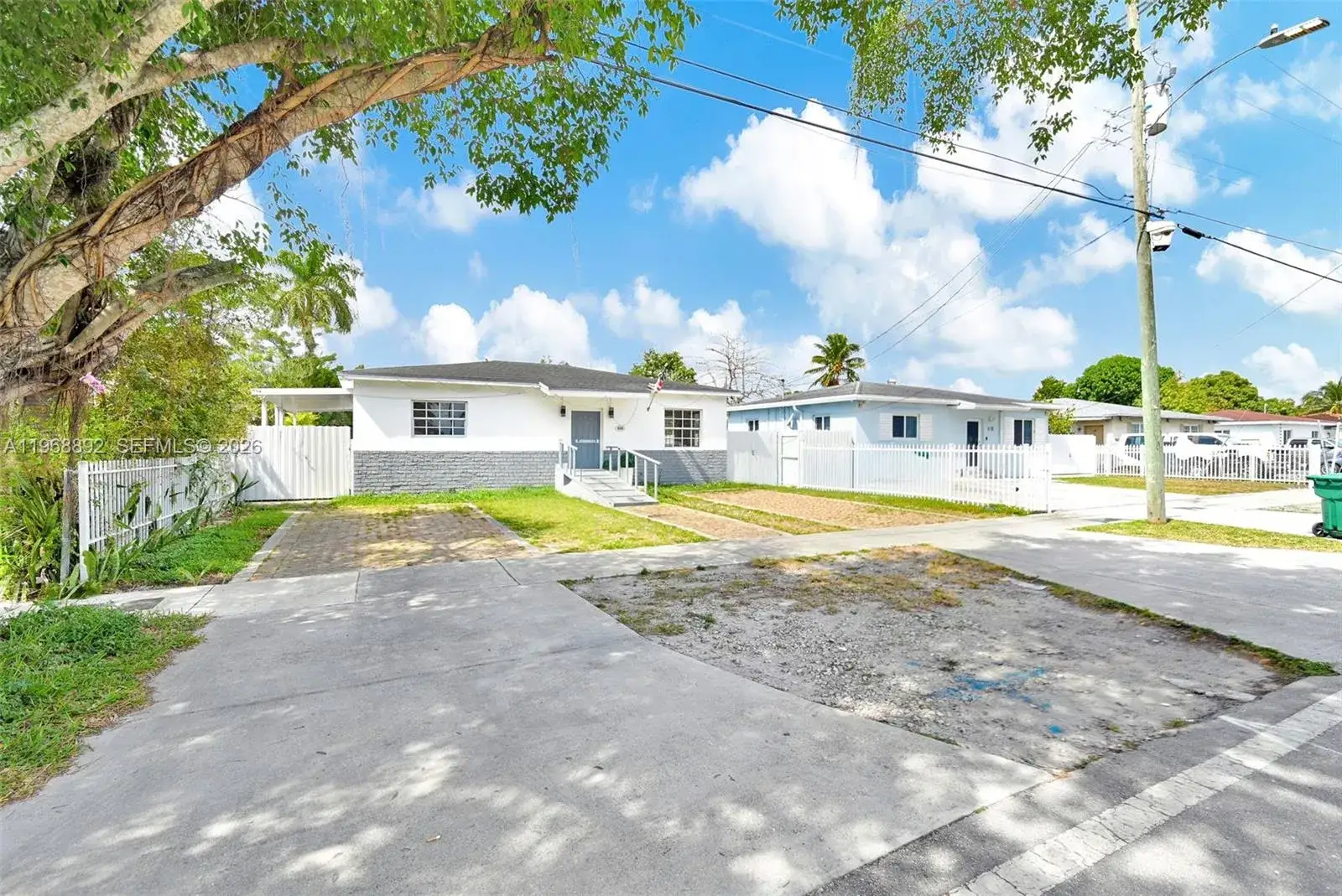 5 bedroom 3 bath Residential for sale at 630 Tamiami Canal Rd, Miami FL 33144