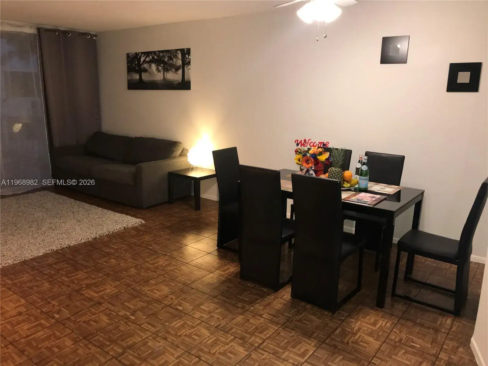 1 bedroom 1 bath Residential for sale at 1690 NE 191st St # 1, Miami FL 33179