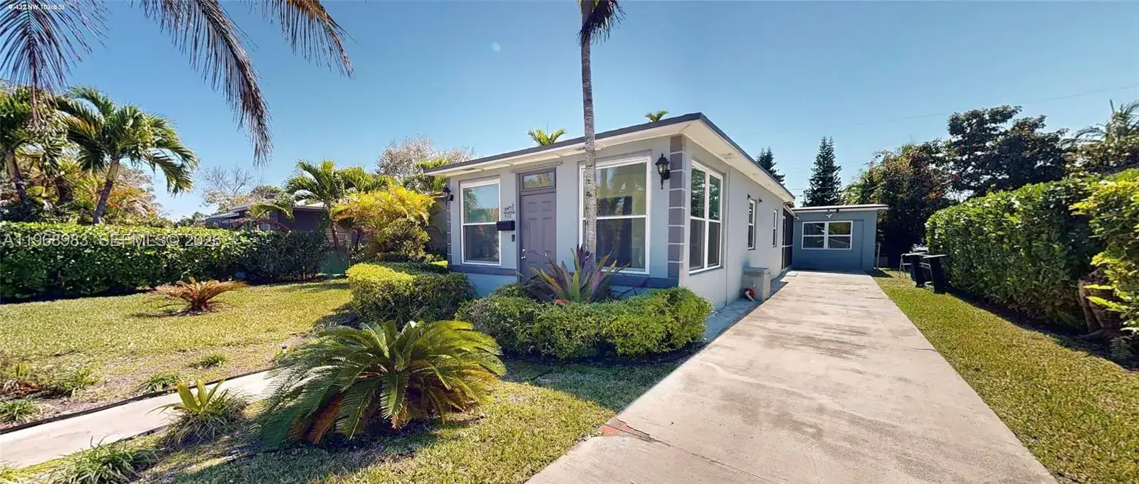 Residential Income for sale at 432 NW 103rd St, Miami FL 33150