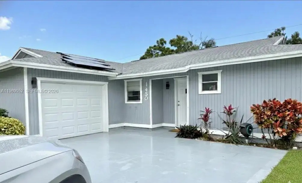 2 bedroom 2 bath Residential for sale at 1450 SW Cellini Ave, Port St. Lucie FL 34953