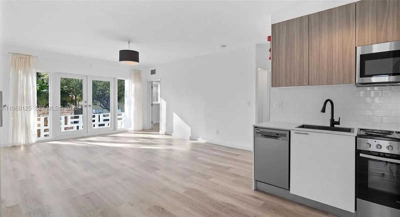 Residential Income for sale at 1561 Jefferson Avenue, Miami Beach FL 33139