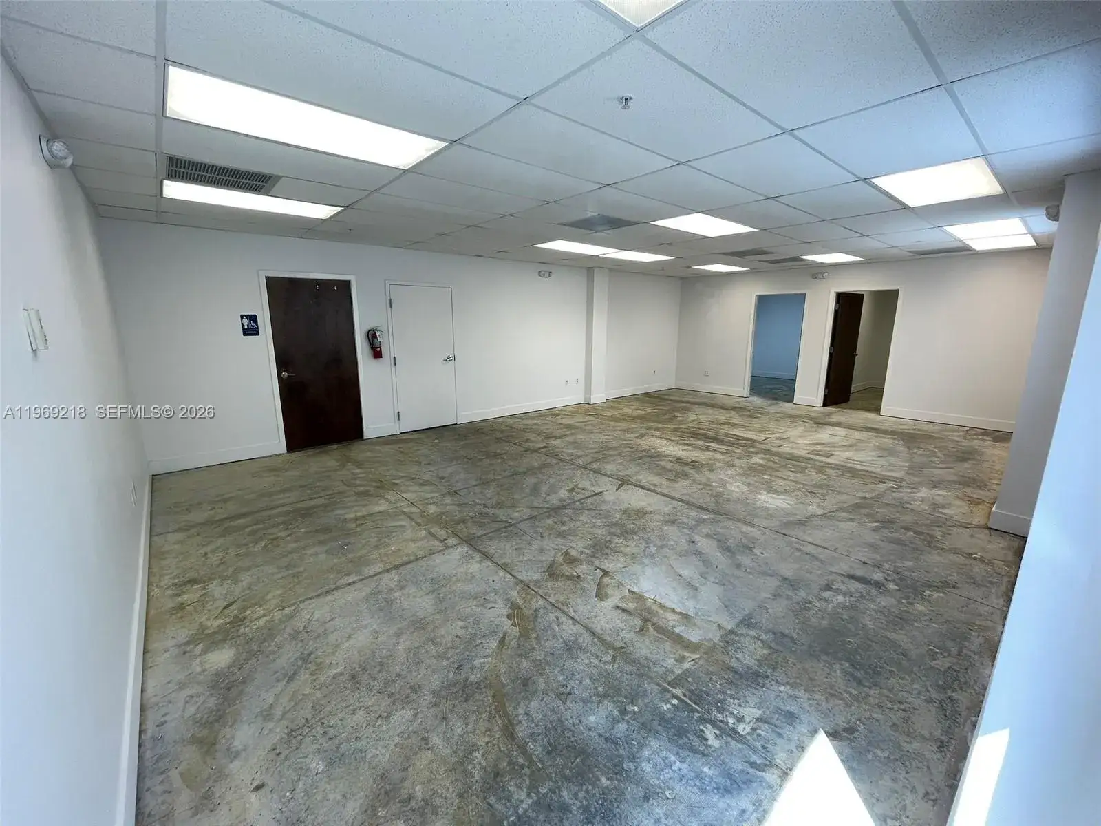 Commercial Sale for sale at 13441 NW 19th Ln # 6, Sweetwater FL 33182