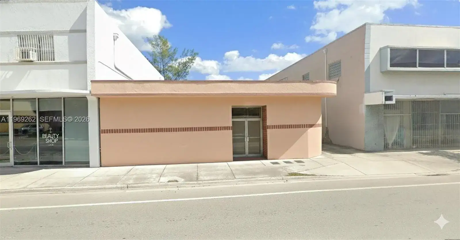 Commercial Sale for sale at 8333 NE 2nd Ave, Miami FL 33138