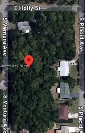 Commercial Land for sale at 3901 S ventura, Inverness FL 34452