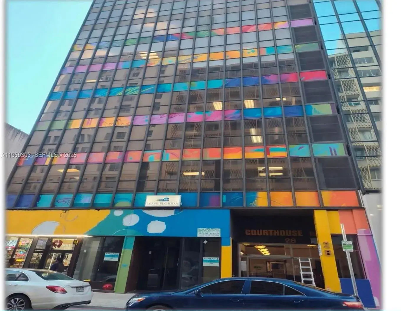 Commercial Sale for sale at 28 W Flagler St # 102, Miami FL 33130