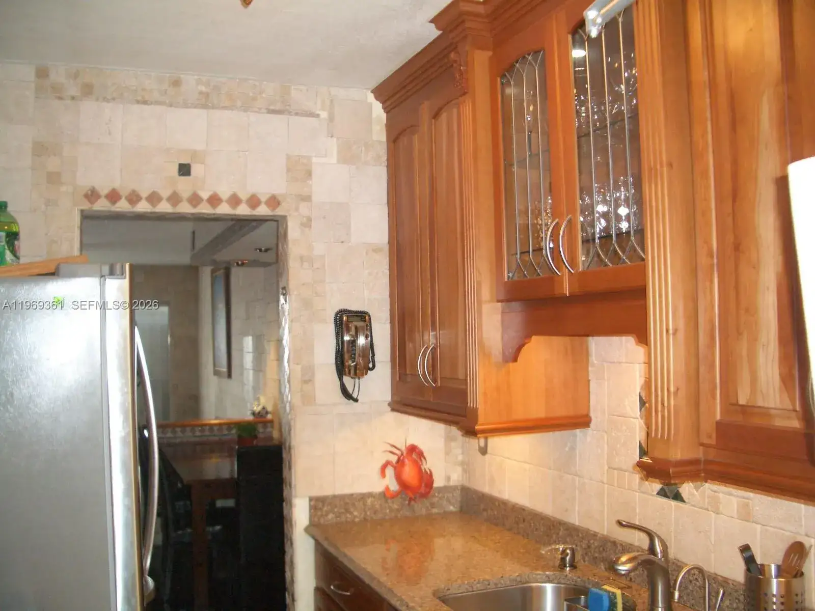 2 bedroom 1 bath Residential for sale at 10900 SW 104th St # 324, Miami FL 33176