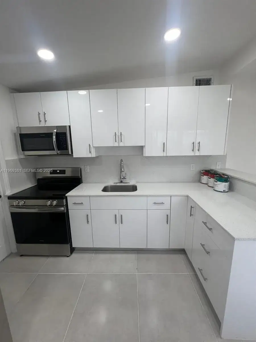 3 bedroom 2 bath Residential for sale at 2061 Rutland St, Opa-Locka FL 33054