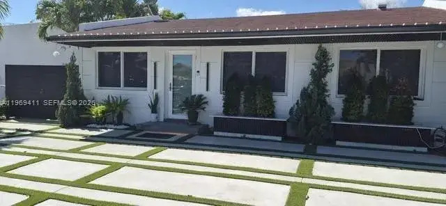 3 bedroom 1 bath Residential for sale at 4506 SW 131st Ave, Miami FL 33175