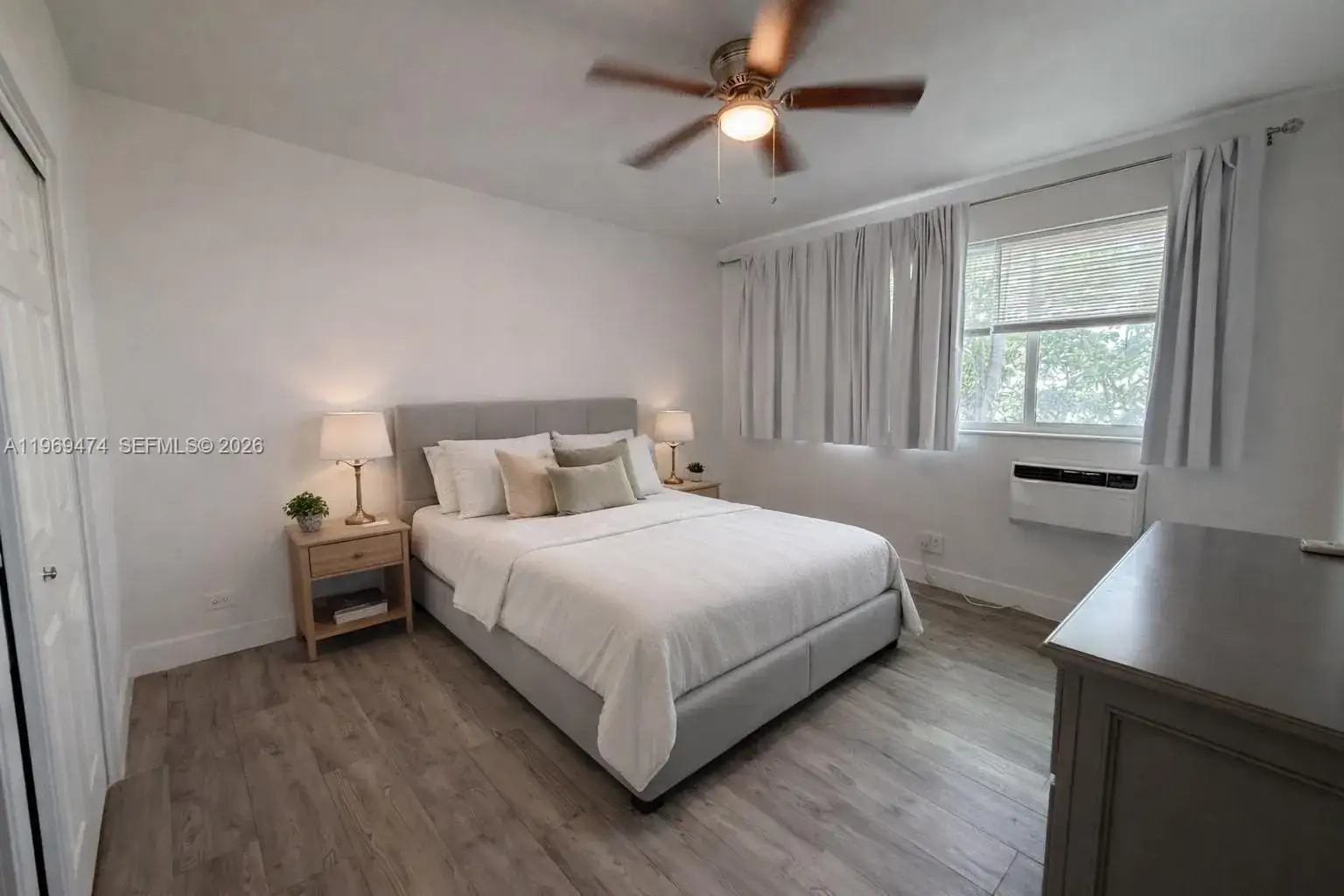 1 bedroom 1 bath Residential Lease for rent at 7421 Carlyle Ave # 7, Miami Beach FL 33141