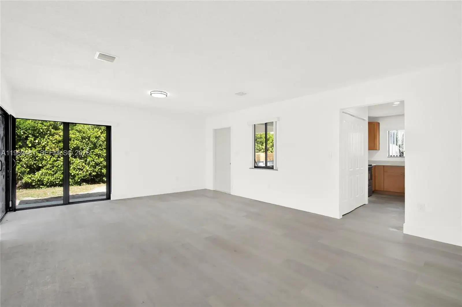 3 bedroom 2 bath Residential Lease for rent at 1226 SW 76th Ct # 1226, Miami FL 33144