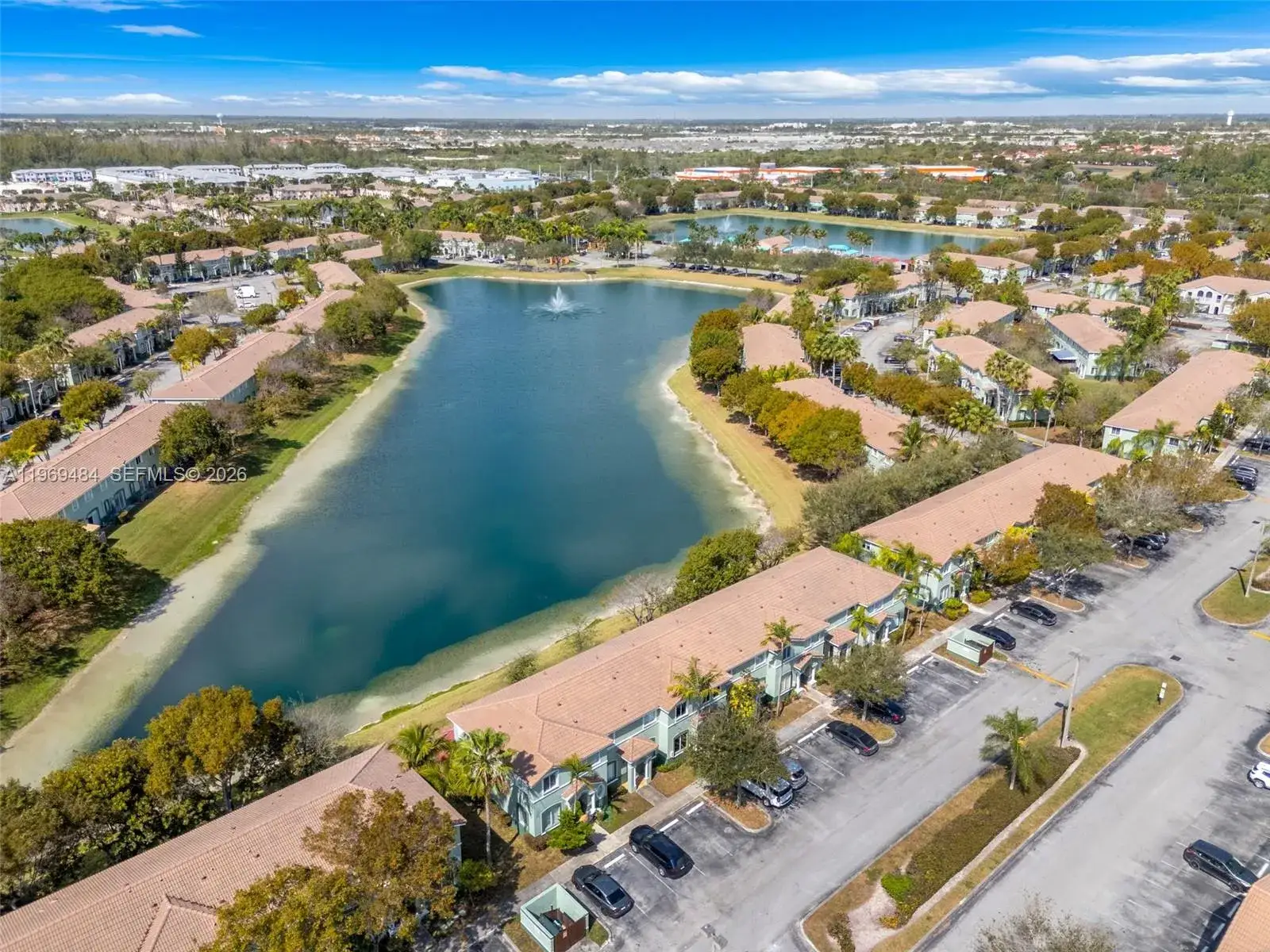 3 bedroom 2 bath Residential for sale at 2818 SE 16th Ave # 118, Homestead FL 33035