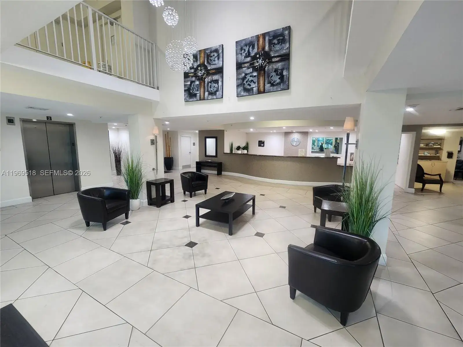2 bedroom 2 bath Residential for sale at 18100 N Bay Rd, Sunny Isles Beach FL 33160