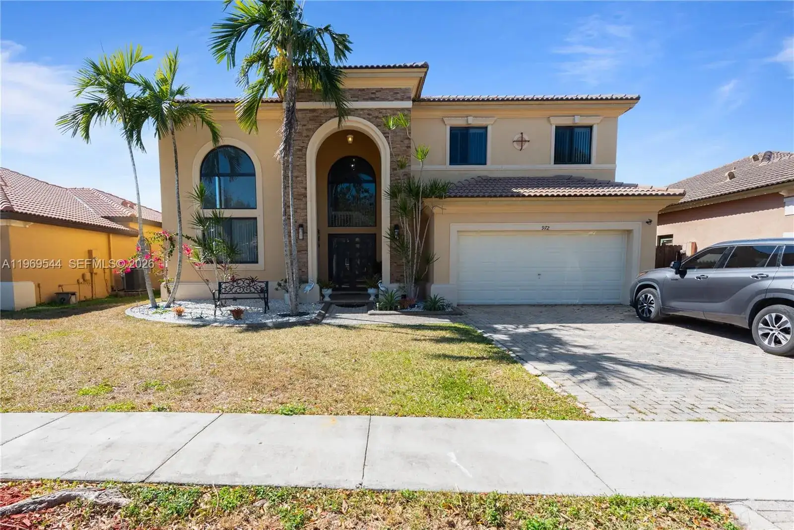 4 bedroom 3 bath Residential for sale at 972 NE 36th Ave, Homestead FL 33033