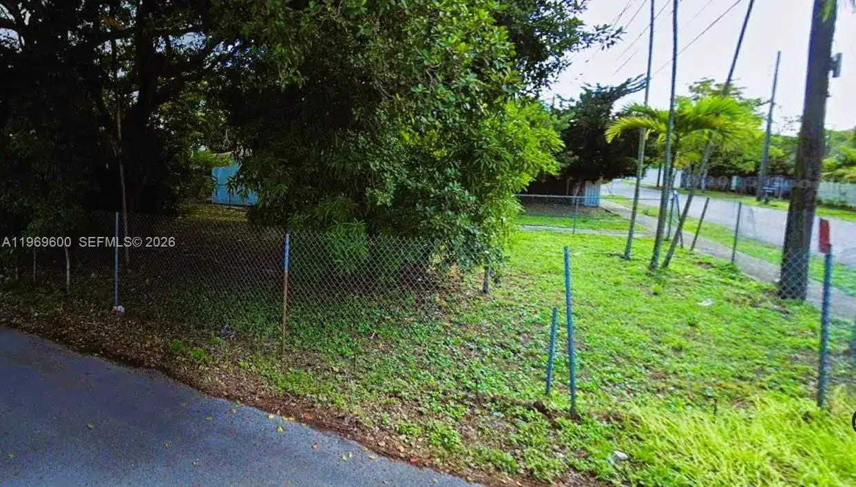 Land/Boat Docks for sale at 6227 NW 19th Av, Miami FL 33147