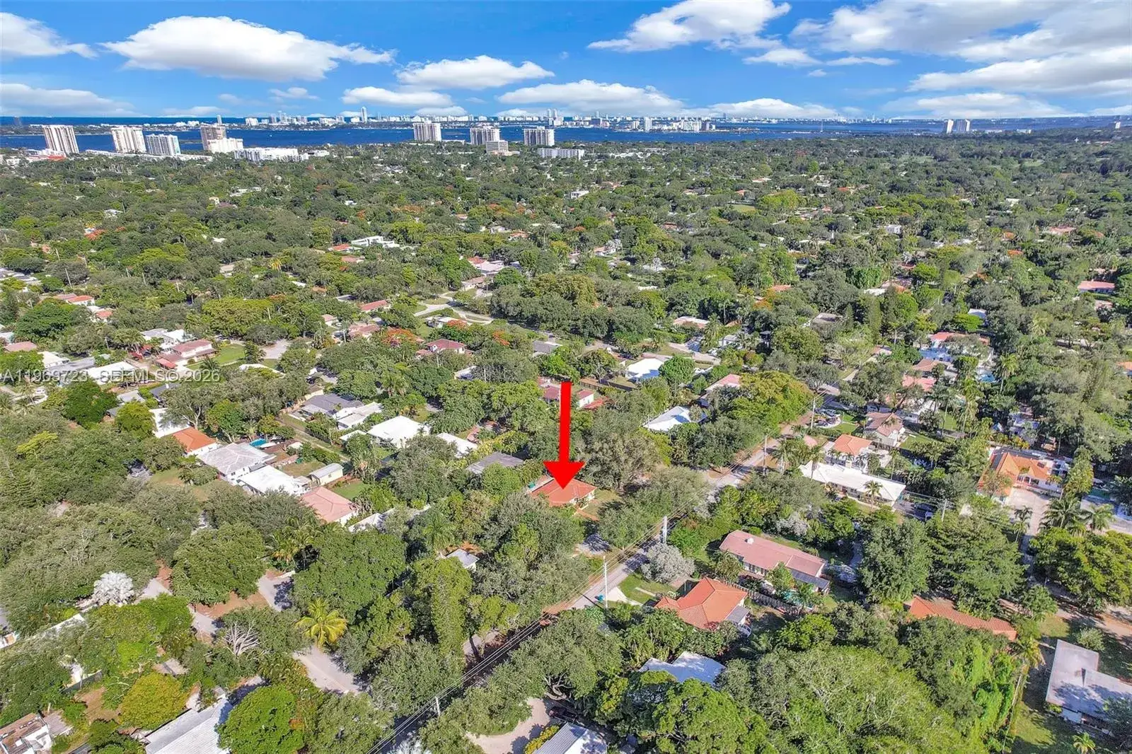 Residential Income for sale at 11919 NE 8th Ave, Biscayne Park FL 33161